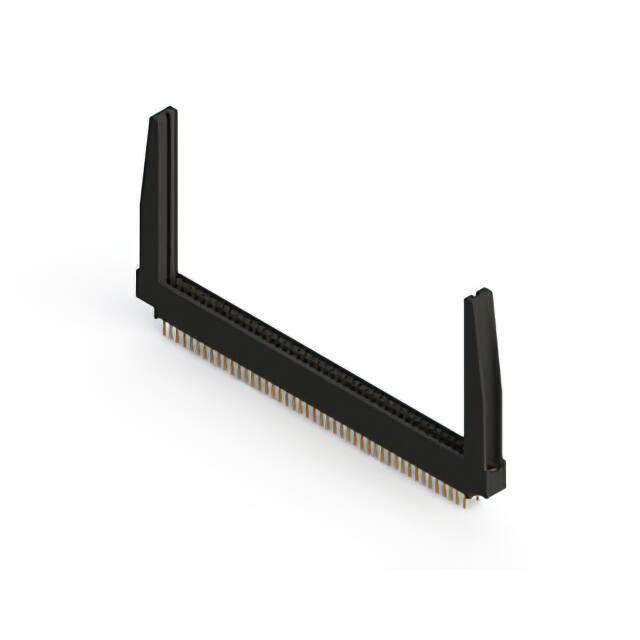 396-090-540-878 EDAC Inc.  Edgeboard Connectors